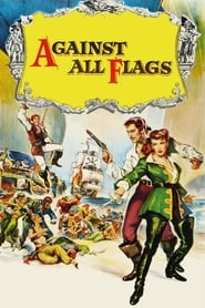 Watch Against All Flags