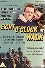 Watch Eight O'Clock Walk