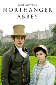 Watch Northanger Abbey