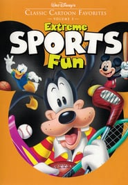 Watch Classic Cartoon Favorites, Vol. 5 - Extreme Sports Fun