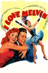 Watch I Love Melvin