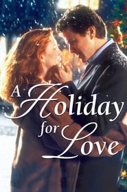 Watch A Holiday for Love