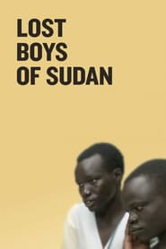 Watch Lost Boys of Sudan