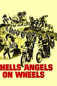 Watch Hells Angels on Wheels
