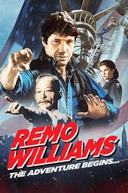 Watch Remo Williams: The Adventure Begins
