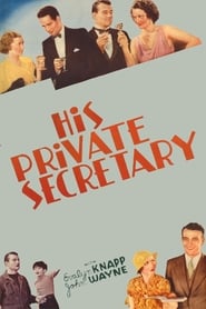 Watch His Private Secretary