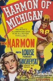 Watch Harmon of Michigan