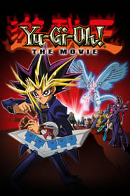 Watch Yu-Gi-Oh! The Movie