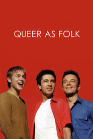 Watch What the Folk?... Behind the Scenes of 'Queer as Folk'