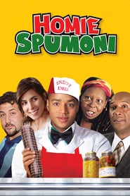 Watch Homie Spumoni