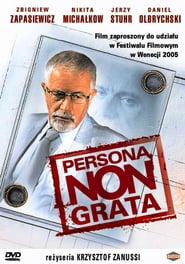 Watch Persona non grata