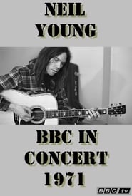 Watch Neil Young In Concert at the BBC
