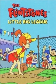 Watch The Flintstones: Little Big League