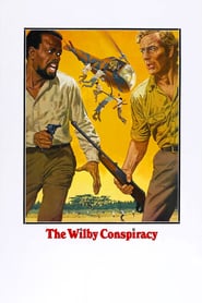 Watch The Wilby Conspiracy