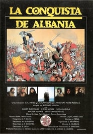 Watch La conquista de Albania