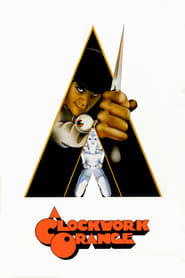 Watch A Clockwork Orange