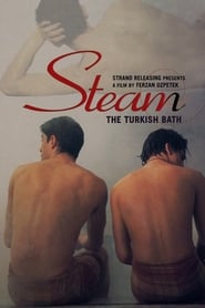 Watch Steam: The Turkish Bath