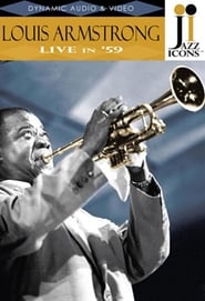 Watch Louis Armstrong: Live in '59