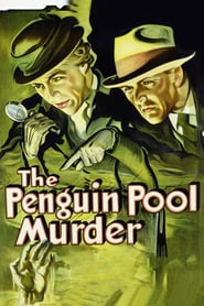 Watch Penguin Pool Murder