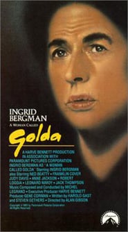 Watch A Woman Called Golda
