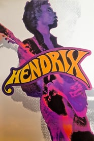 Watch Hendrix