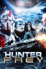 Watch Hunter Prey