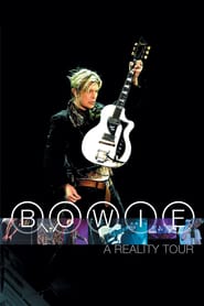 Watch David Bowie - A Reality Tour