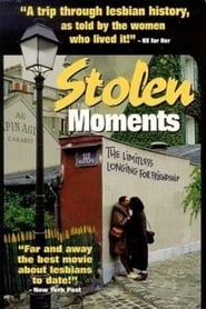 Watch Stolen Moments