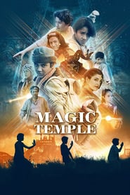 Watch Magic Temple