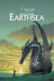 Watch Tales from Earthsea