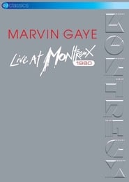 Watch Marvin Gaye - Live In Montreux 1980