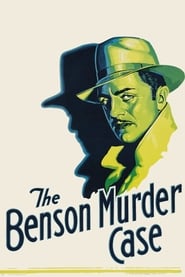 Watch The Benson Murder Case