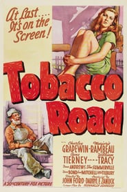 Watch Tobacco Road