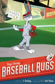 Watch Baseball Bugs