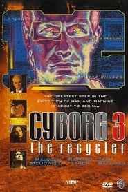 Watch Cyborg 3: The Recycler