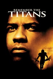 Watch Remember the Titans