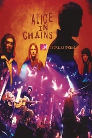 Watch Alice In Chains: MTV Unplugged