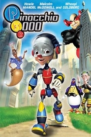 Watch Pinocchio 3000