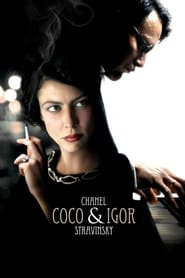 Watch Coco Chanel & Igor Stravinsky