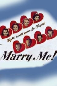 Watch Marry Me