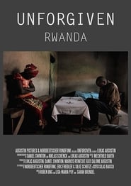 Watch Unforgiven: Rwanda