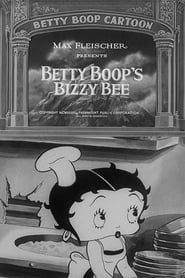 Watch Betty Boop's Bizzy Bee