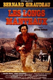 Watch Les longs manteaux