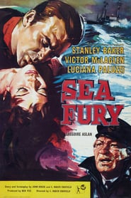 Watch Sea Fury