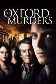Watch The Oxford Murders