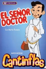 Watch El señor doctor