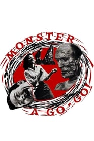 Watch Monster a Go-Go!
