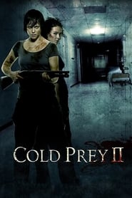 Watch Cold Prey II