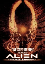 Watch One Step Beyond: Making 'Alien: Resurrection'