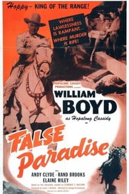 Watch False Paradise